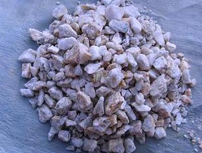 重晶石主要工業用途及其用法